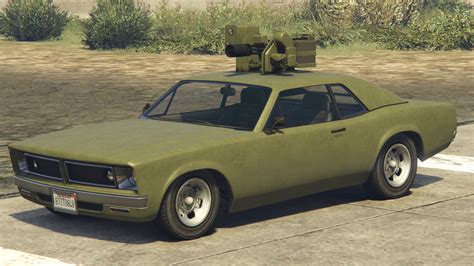 Weaponized tampa - Weaponized Tampa is part of the Gunrunning DLC.PLEASE NOTE: Both vehicles are fully modified with every performance upgrade including 100% armor. Durability ...